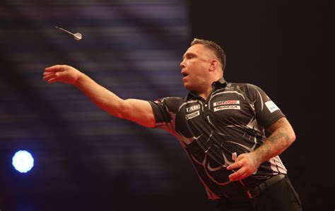 Best PDC World Grand Prix Odds Today .